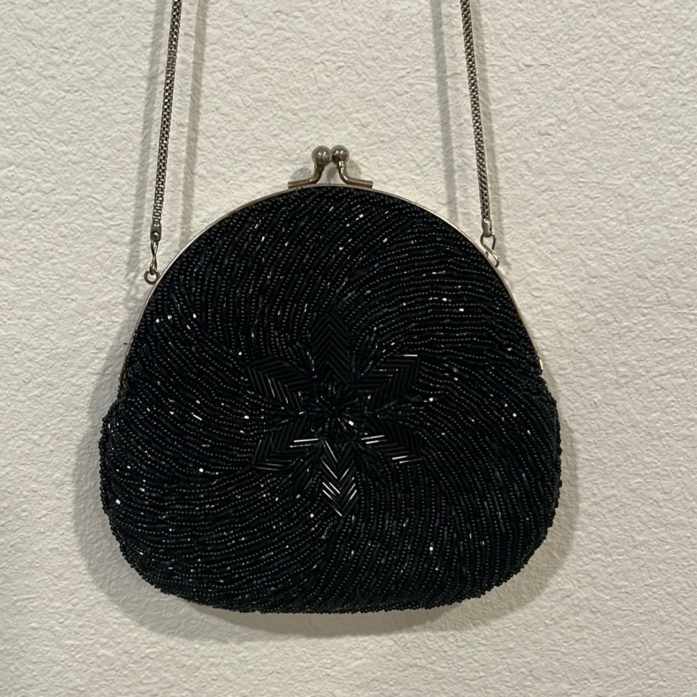 Beaded Clutch - BOGO
